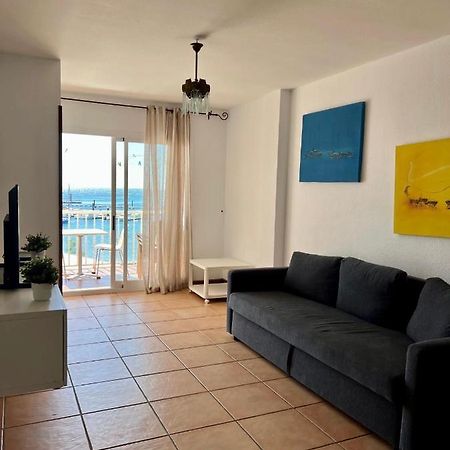By The Sea Apartment Corralejo Exteriör bild