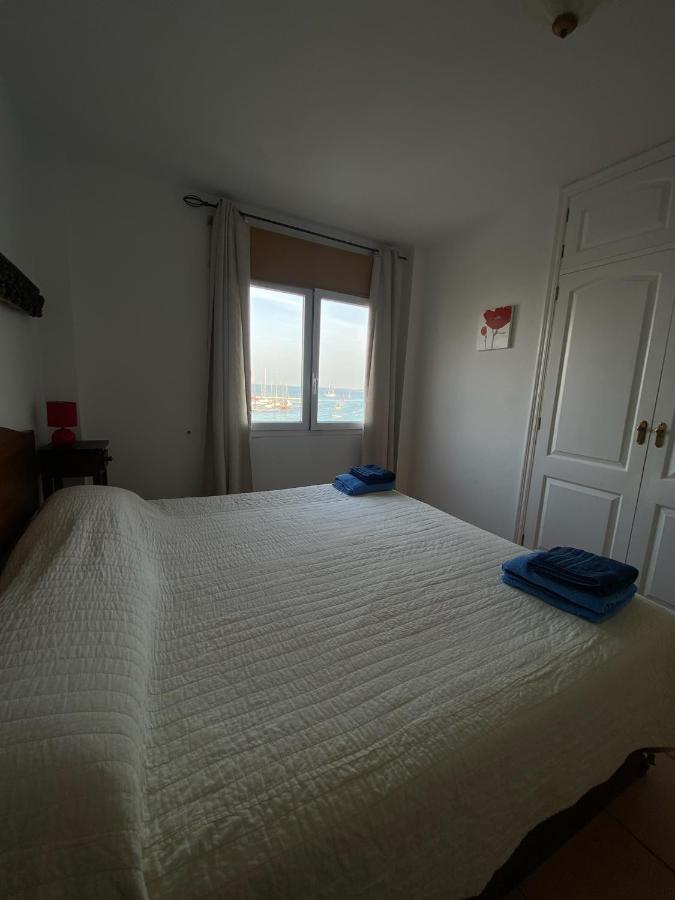 By The Sea Apartment Corralejo Exteriör bild
