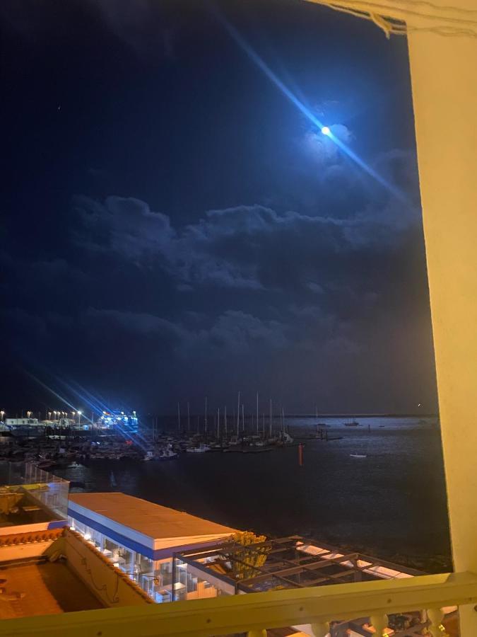 By The Sea Apartment Corralejo Exteriör bild