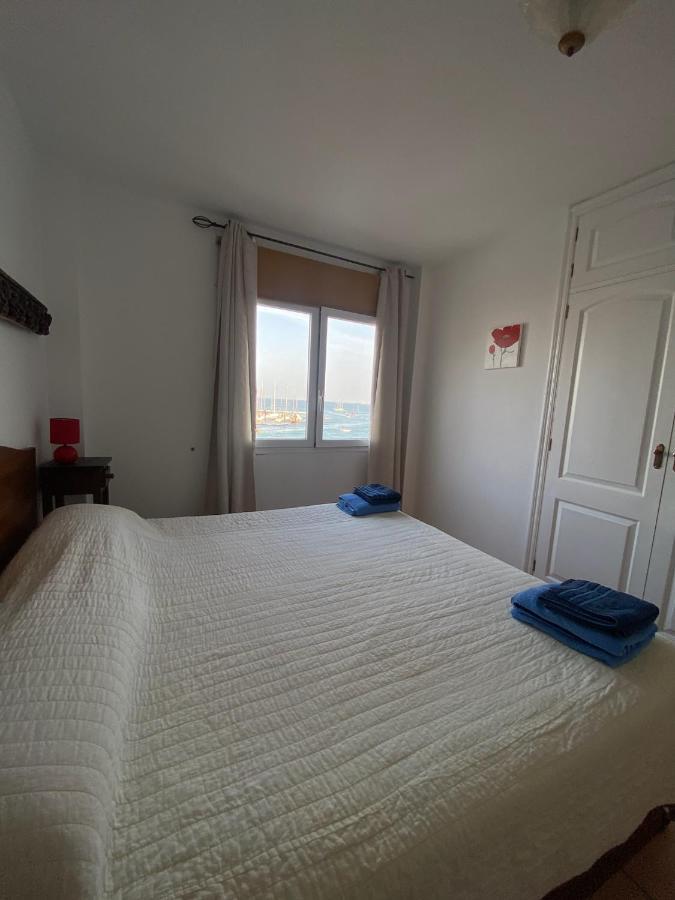 By The Sea Apartment Corralejo Exteriör bild