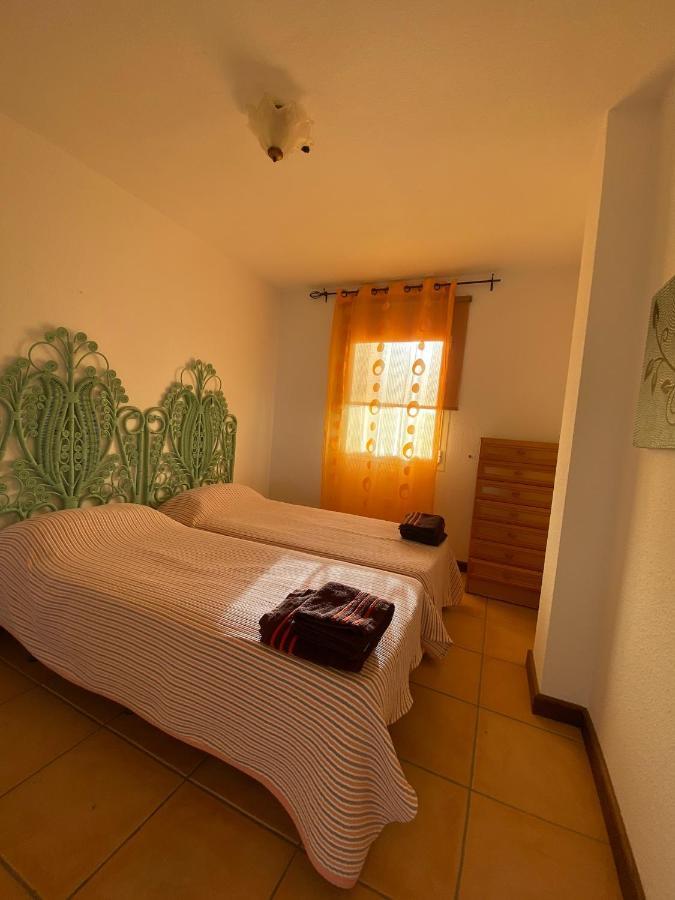 By The Sea Apartment Corralejo Exteriör bild