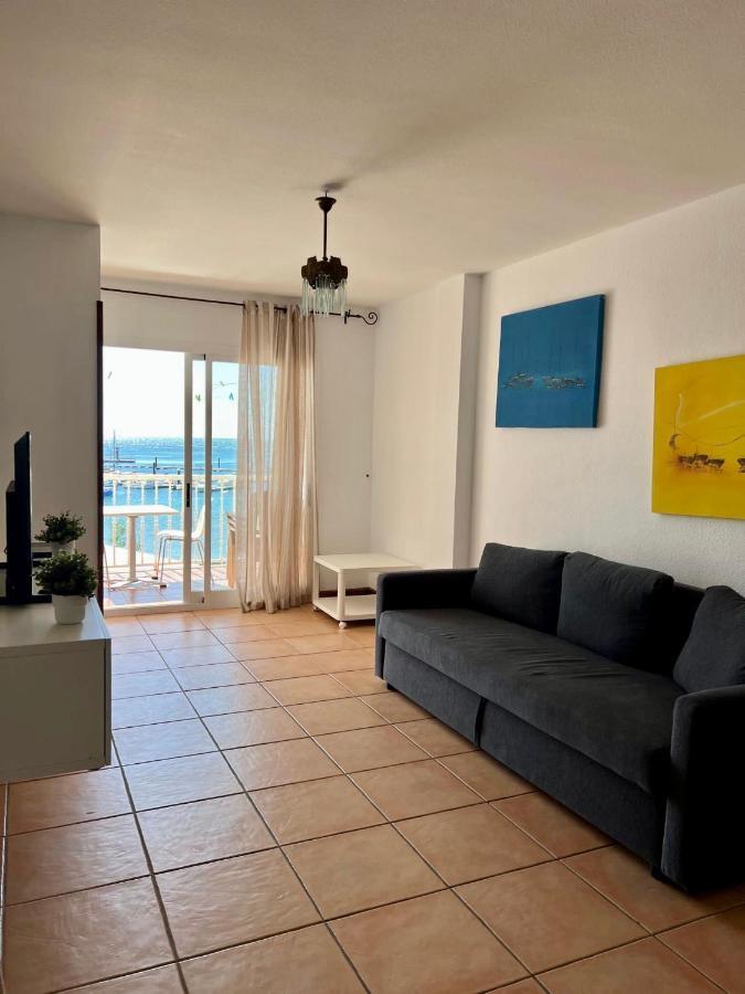 By The Sea Apartment Corralejo Exteriör bild