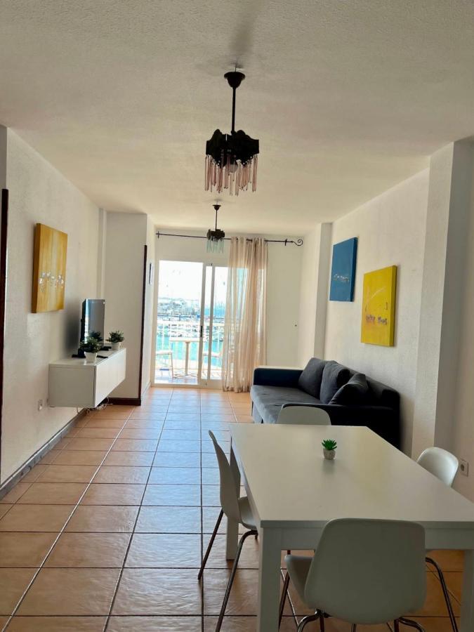 By The Sea Apartment Corralejo Exteriör bild