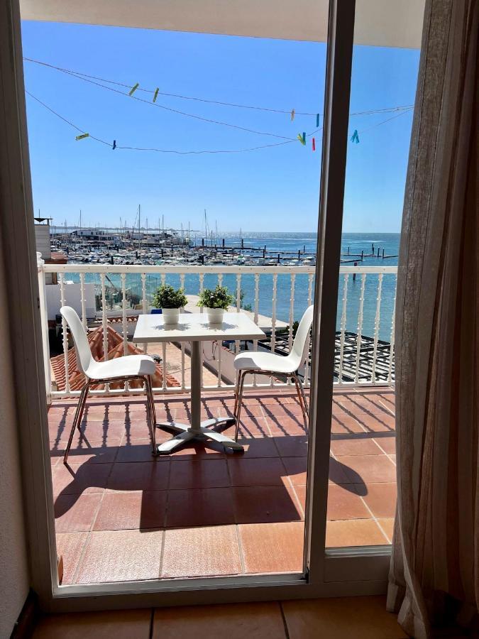 By The Sea Apartment Corralejo Exteriör bild