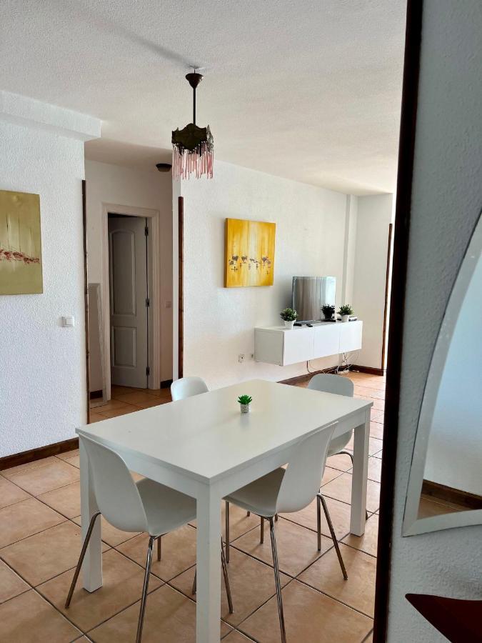 By The Sea Apartment Corralejo Exteriör bild