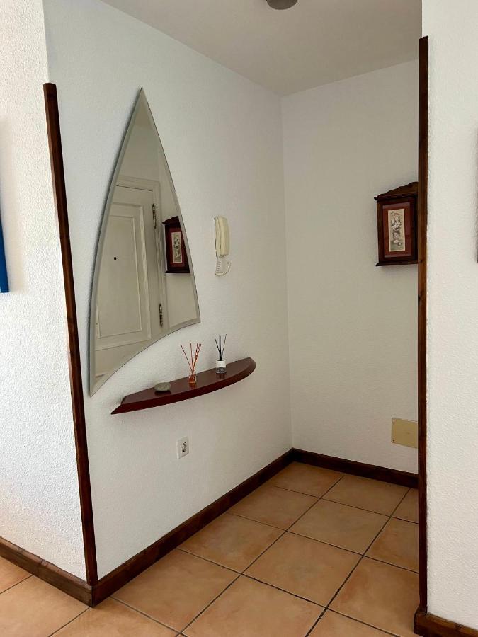 By The Sea Apartment Corralejo Exteriör bild